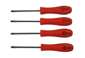 Zestaw śrubokrętów "easycool" 12cm