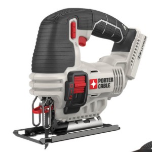 Wyrzynarka z laserem 600W